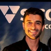 Iago Teixeira
