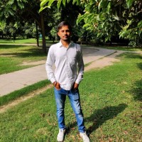 Deepak Dahiya