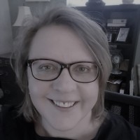 Mary Neubauer
