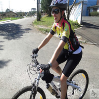 Giseli Cristina Oliveira
