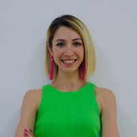 Zehra Demirtaş Yıldız