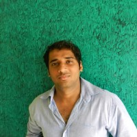 Balaji Nikam