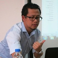 Dr Md Rozalafri Johori