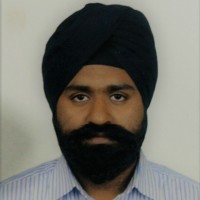 Chandan Deep Singh
