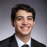 Nicholas Ysasi