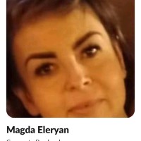 Magda Eleryan
