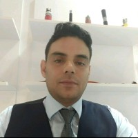 Riadh YOUSFI