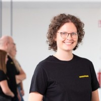 Franziska Dentler