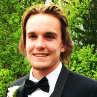 Eric Christensen