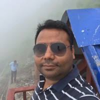 Davender Kumar