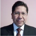 Edgar Camacho Garcia
