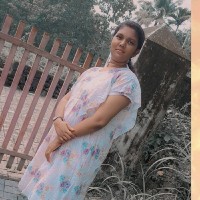 Anupa K A