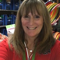 Gayle Bluhm