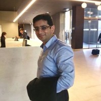 Kalpesh Joshi