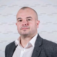 Stéphane Fournier