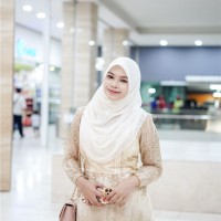 Iffah Izzati