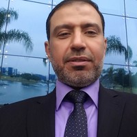 Mohamed Shehata