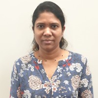 Vidhya Gopalakrishnan