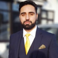 Muhammad Daud Sheikh