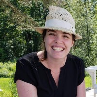 Charlotte Riguidel
