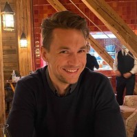 Elof Tehler