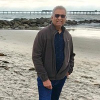 Ravichandra Babu Damodaran