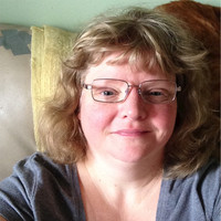 Patricia Wiebe