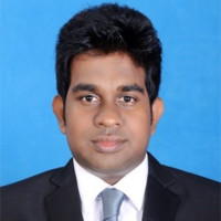 Pushpika Ashan Jayasinghe