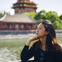 Bonnie Deng
