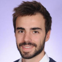 Cédric Delescaille