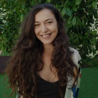 Mathilde Petitpre-Harris
