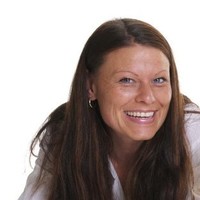 Tina Edvardsen