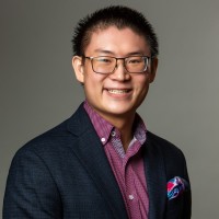Joshua Lau