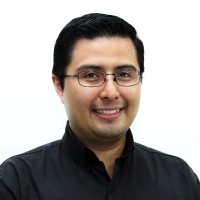 Edgar Mgarcia