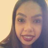 Caroline Silva Vasconcelos