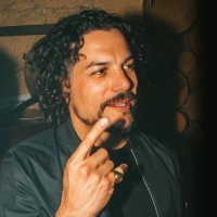 Kristopher “dj PROPHET” Figueroa