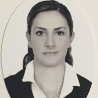 Sofia Lases Rufeil