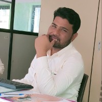 Altaf Patel