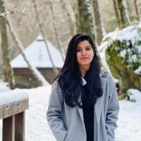 Dr.Safna Shaji