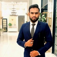 Muhammad Tayyab Riaz