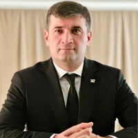 Vladimir Kirakosyan