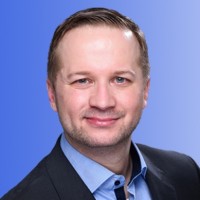 Jérôme Gries