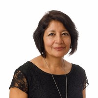 Teresa Erazo