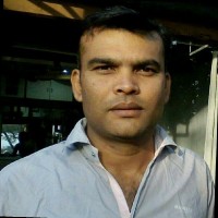 Bhavesh Tandel