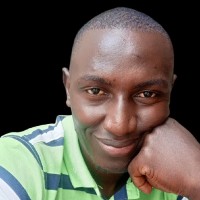 Geoffrey Njau