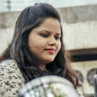 Bhagyashree Bhosale