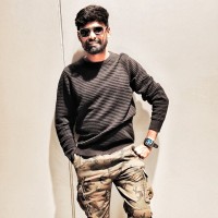 Abhilash Guduru