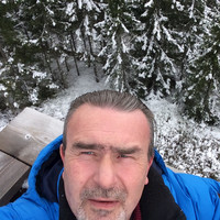 Espen Kirkesjøberg