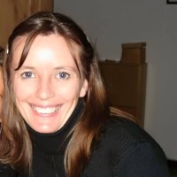 Alison Mitchell