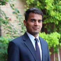 Gaurav Sharma